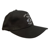 Hat: JGD Logo Ballcap