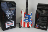 Coffee: JGD x Higher Grounds "Riff Roast" (Whole Beans)