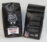 Coffee: JGD x Higher Grounds "Riff Roast" (Whole Beans)